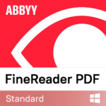 ABBYY FineReader PDF 15 1 PC, 3 Year, Global