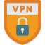 VPN ( Virtual Private Network )