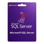 Microsoft SQL Server 2017 Standard