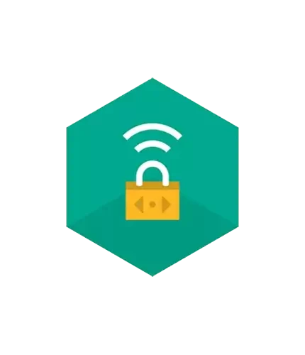 Kaspersky Secure Connection