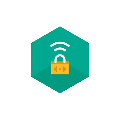 Kaspersky Secure Connection