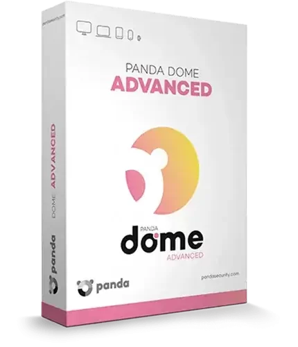 Panda DOME Advanced 2021