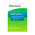 QuickBooks Desktop Pro US Edition 2017