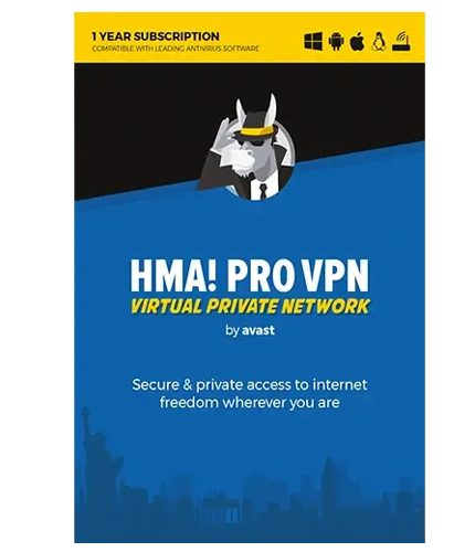 VPN ( Virtual Private Network )