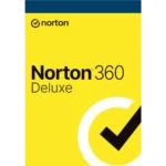 Norton Security 360 Deluxe 5 users