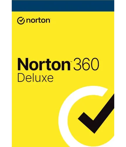 Norton 360 Deluxe 2023 500