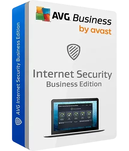 AVG Internet Security Business