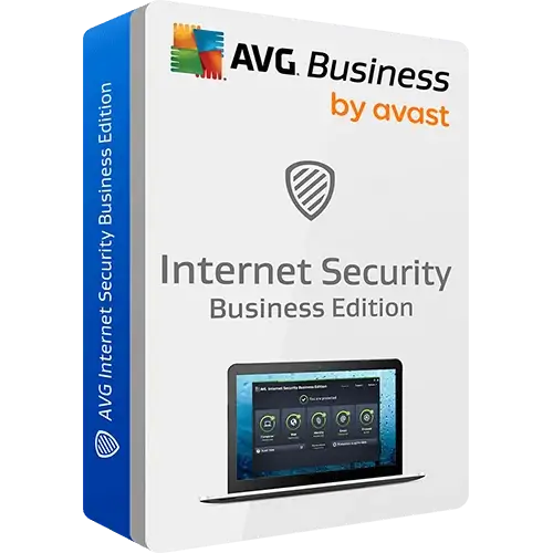 AVG Internet Security Business