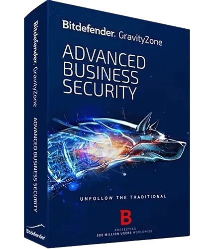 Bitdefender GravityZone Advanced Business Security 2020