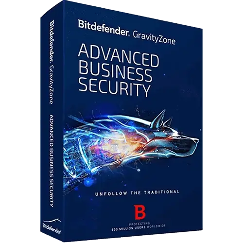 Bitdefender GravityZone Advanced Business Security 2020