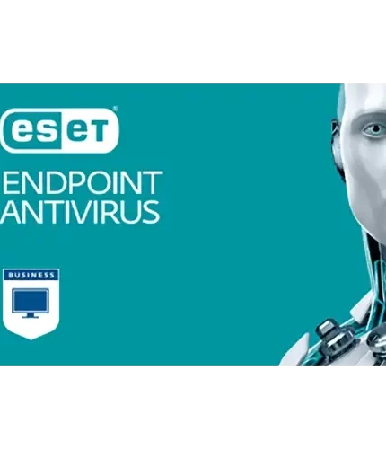 ESET Endpoint Antivirus