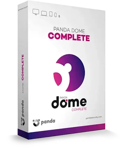 Panda DOME Complete 2021