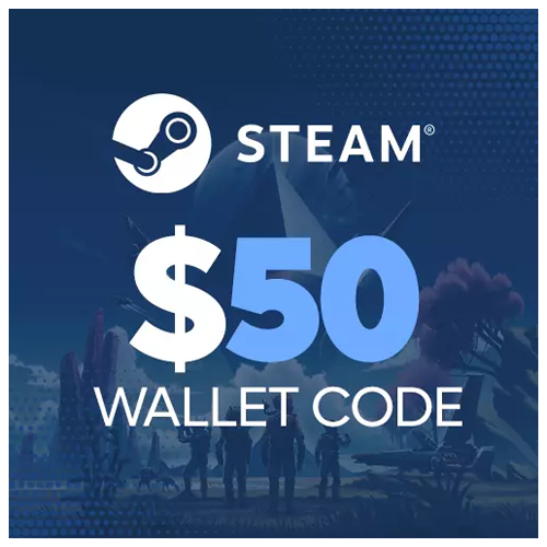 Steam deals wallet usd