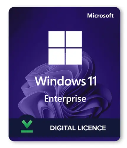 Windows 11 Enterprise