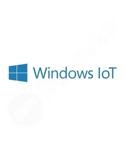 windows 10 IoT enterprise imag