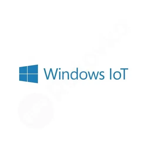 windows 10 IoT enterprise imag