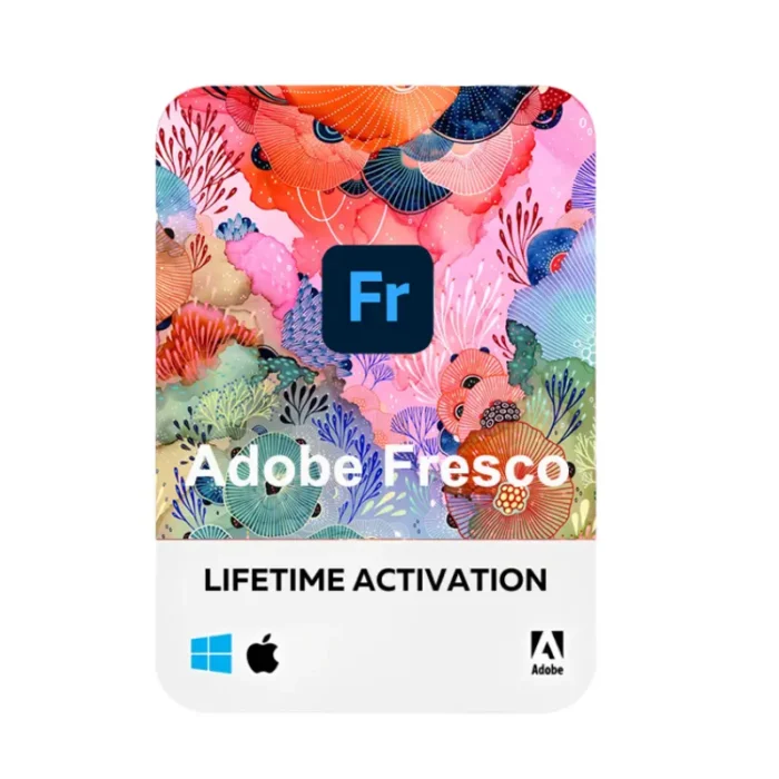 Adobe Fresco