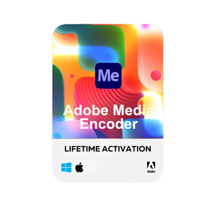 Adobe Media Encoder