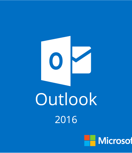Outlook 2016