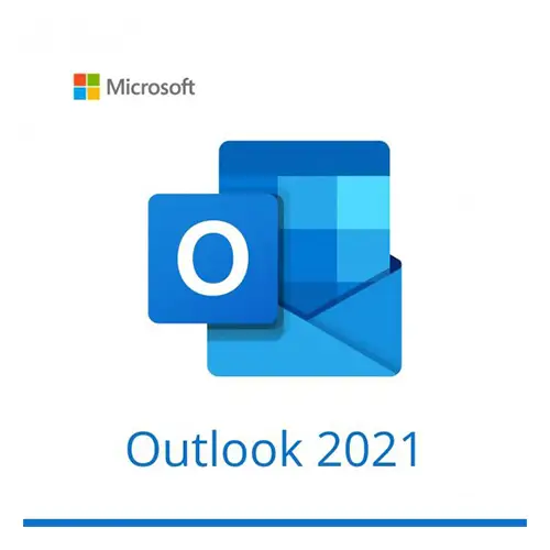 Outlook 21