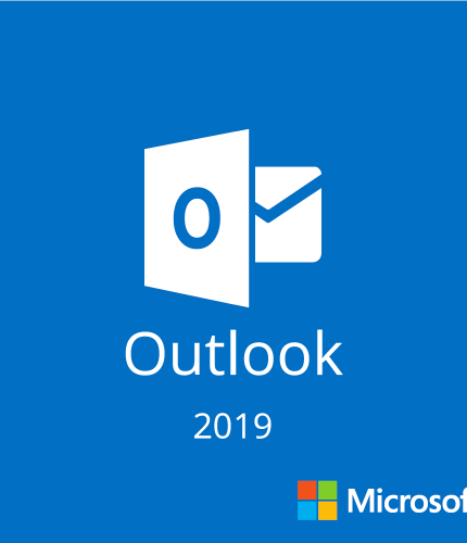 outlook 2019