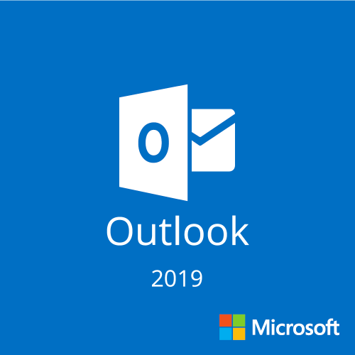 outlook 2019