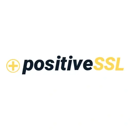positive ssl