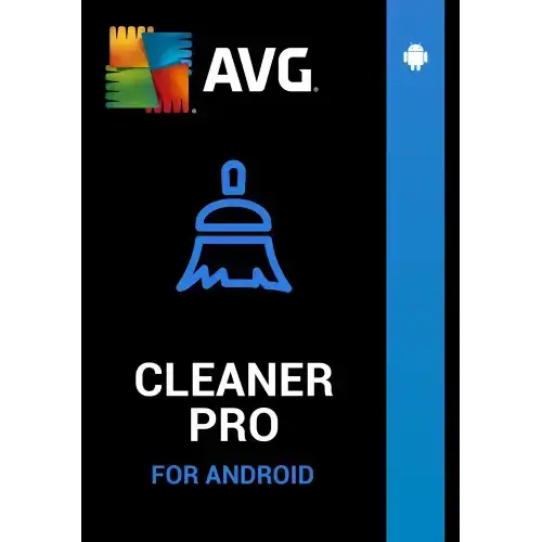 AVG Cleaner Pro Android