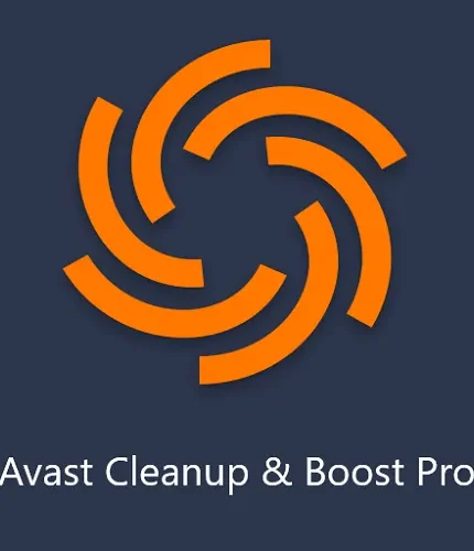 Avast Cleanup Boost Pro