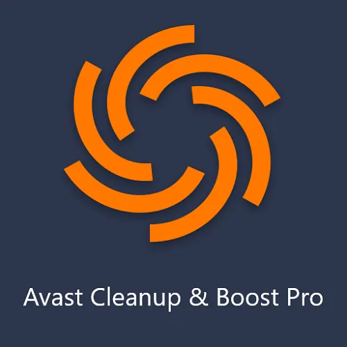 Avast Cleanup Boost Pro