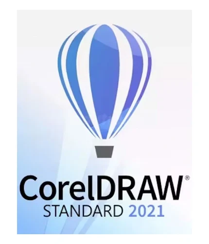 CorelDRAW 2021 Standard
