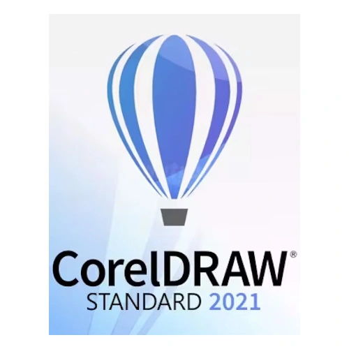 CorelDRAW 2021 Standard