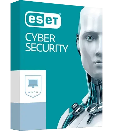 ESET Cyber Security