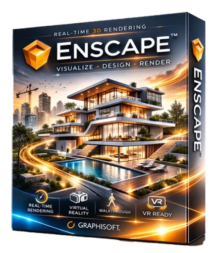 Enscape 3D