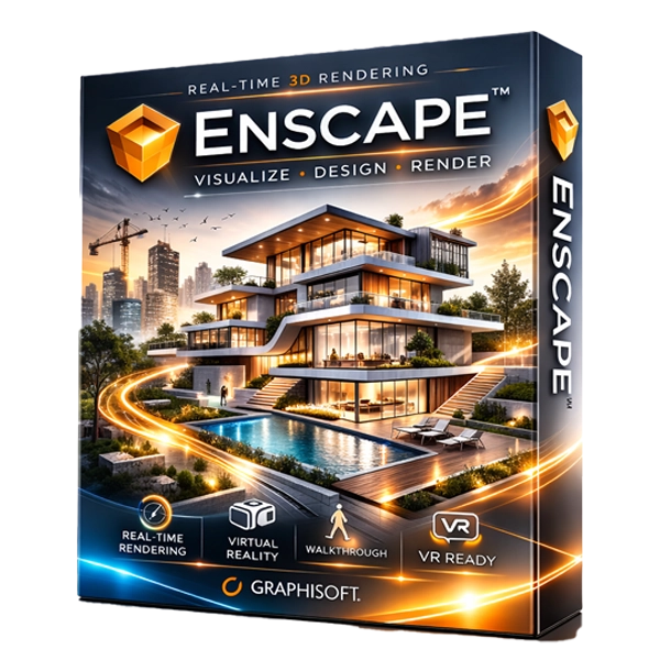Enscape 3D