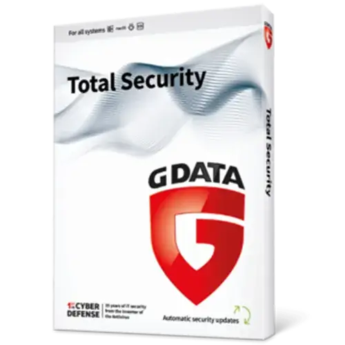 GData Total Security 2022 lq