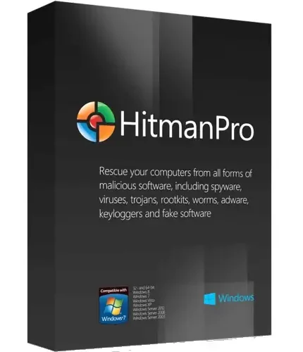 HitmanPro