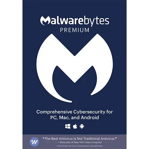 Malwarebytes Premium