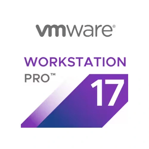 Vmware Workstation 17 Pro