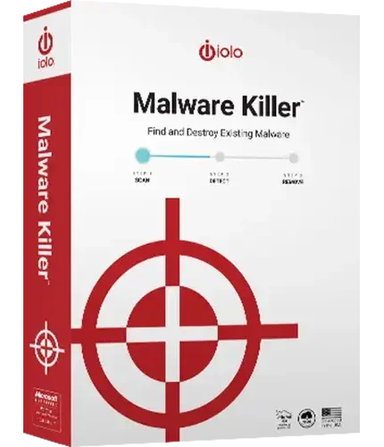 iolo Malware Killer 3D lq