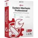 iolo System Mechanic Pro 10 PCs, 1 Year