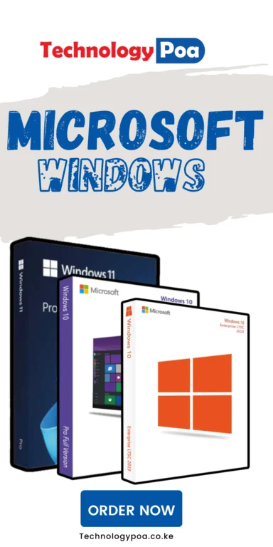 windows