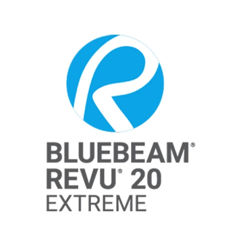 Bluebeam Revu eXtreme 20