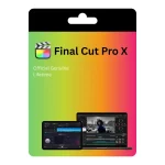 Final Cut Pro X 1 Mac