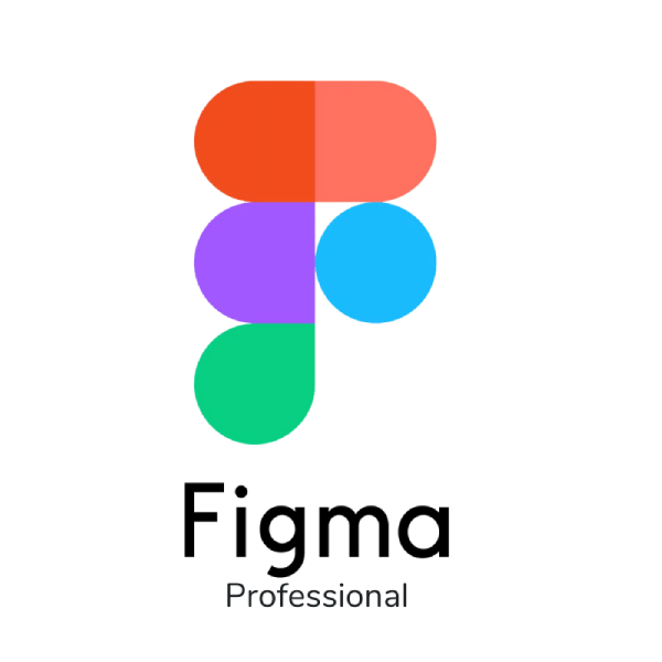 Figma Professional