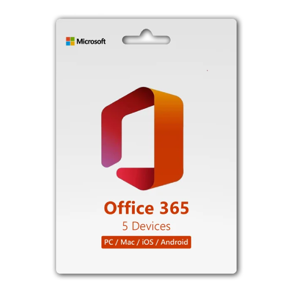 Office 365 E3