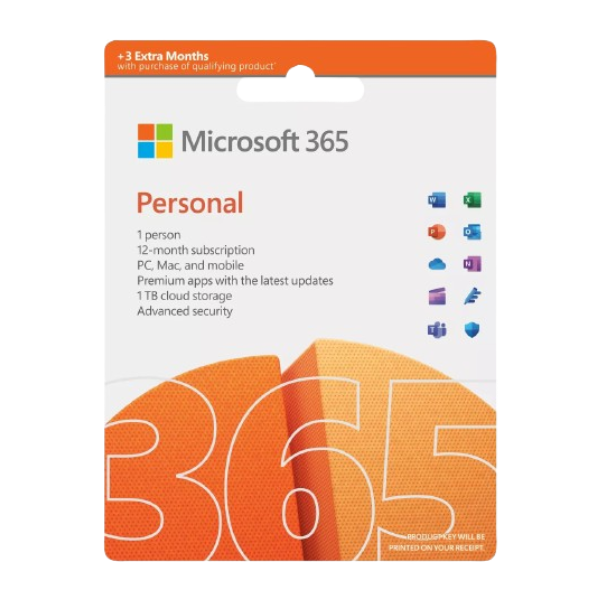 Office 365 Family