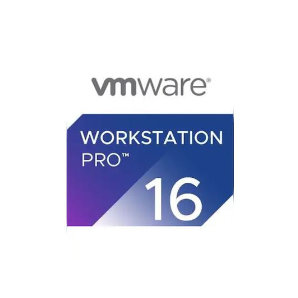 VMware Workstation 16 Pro