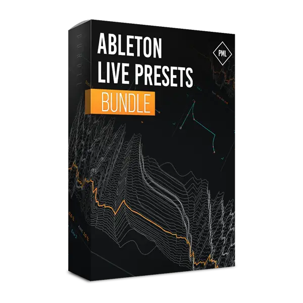 ableton live lite ableton key