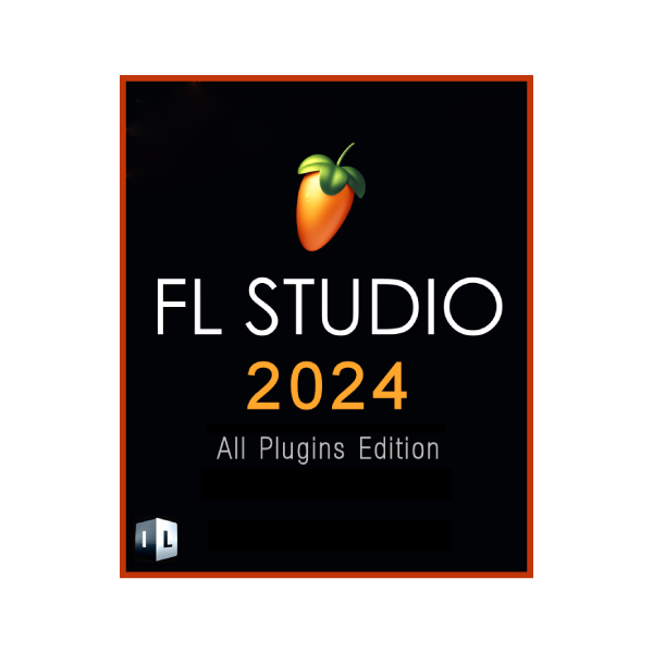 fl studio 2024 music production software